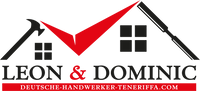 Logo Leon &amp; Dominic